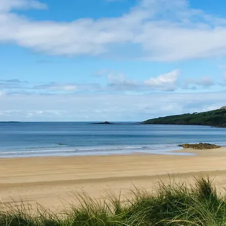 Atlantic View House Tatil Evi *