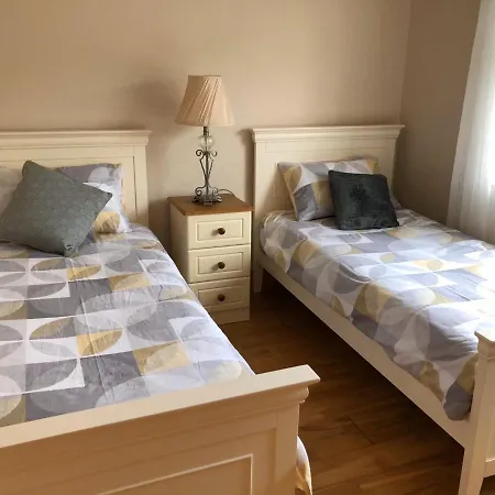 Atlantic View House * Killybegs