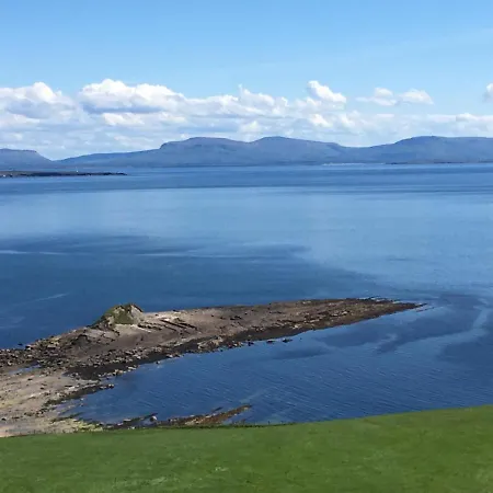 Tatil Evi Atlantic View House *