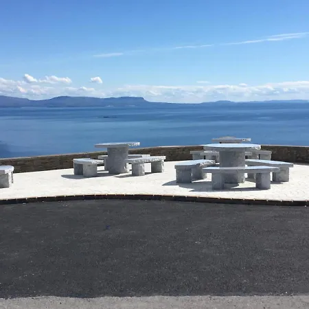 펜션 Atlantic View House