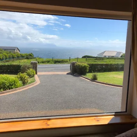 Atlantic View House * Killybegs
