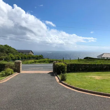 Сasa de vacaciones Atlantic View House