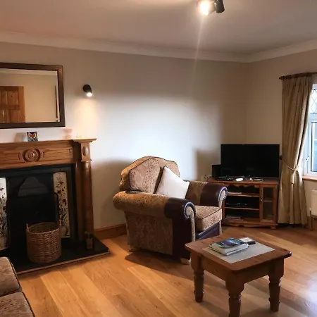 Atlantic View House Сasa de vacaciones *