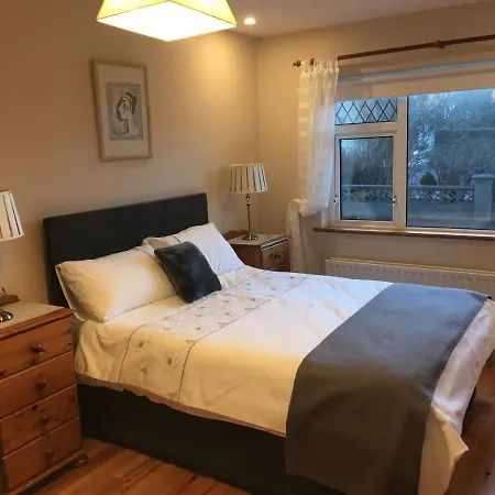 Atlantic View House *