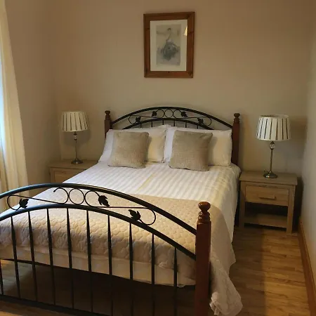 Atlantic View House * Killybegs