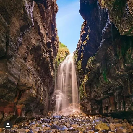 Atlantic View House * Killybegs