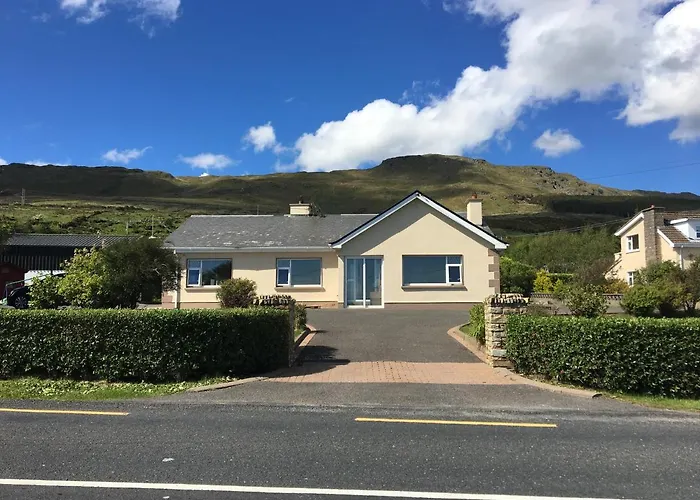 Nyaraló Atlantic View House *