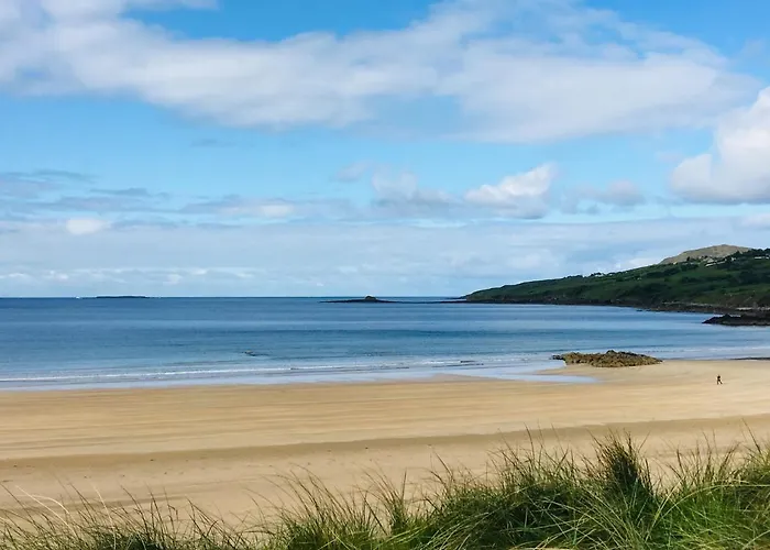 Atlantic View House Tatil Evi *