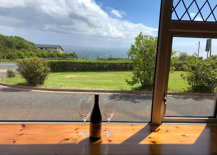 Nyaraló Atlantic View House