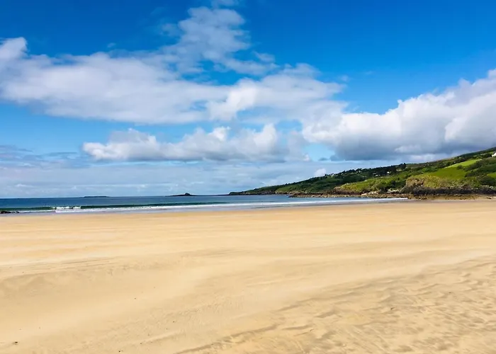 Atlantic View House *