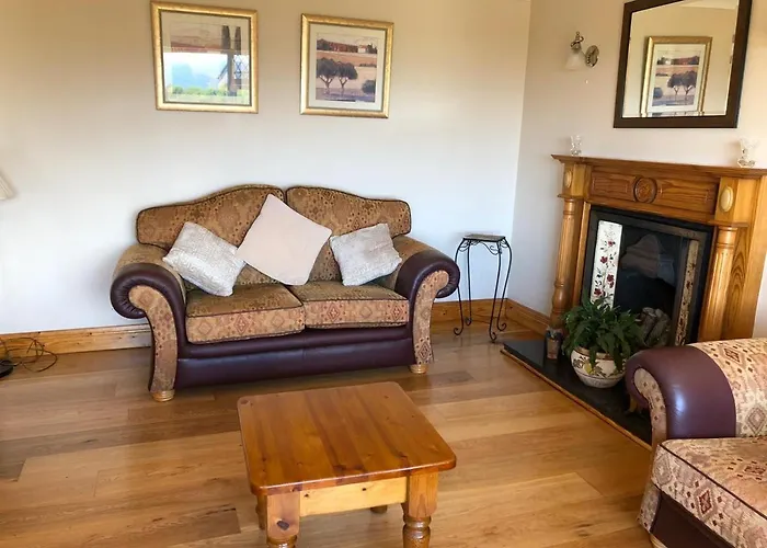 Atlantic View House *