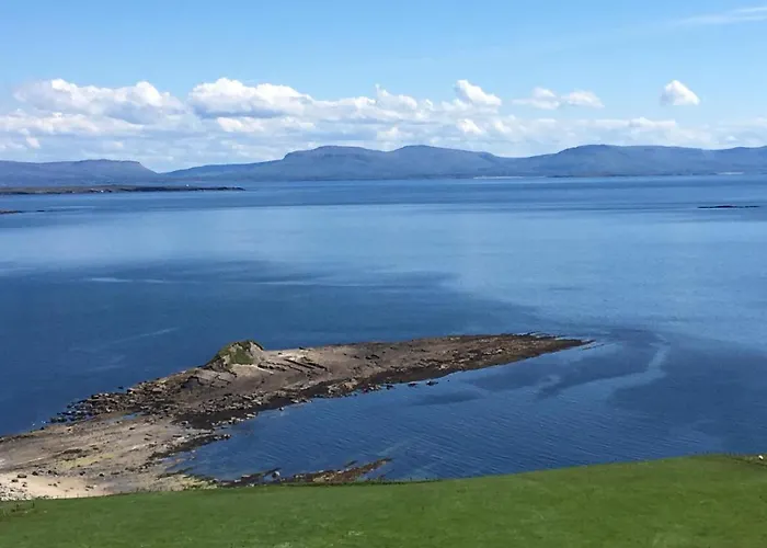 Nyaraló Atlantic View House *