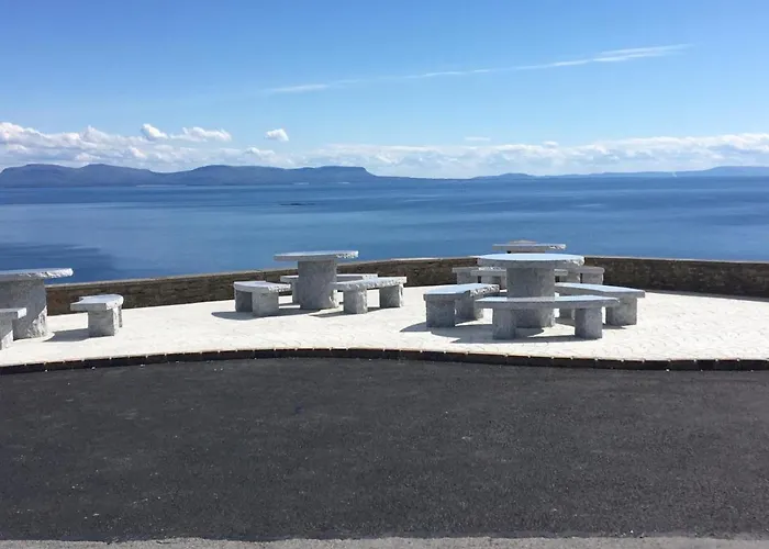 Tatil Evi Atlantic View House