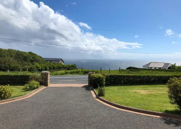 Nyaraló Atlantic View House