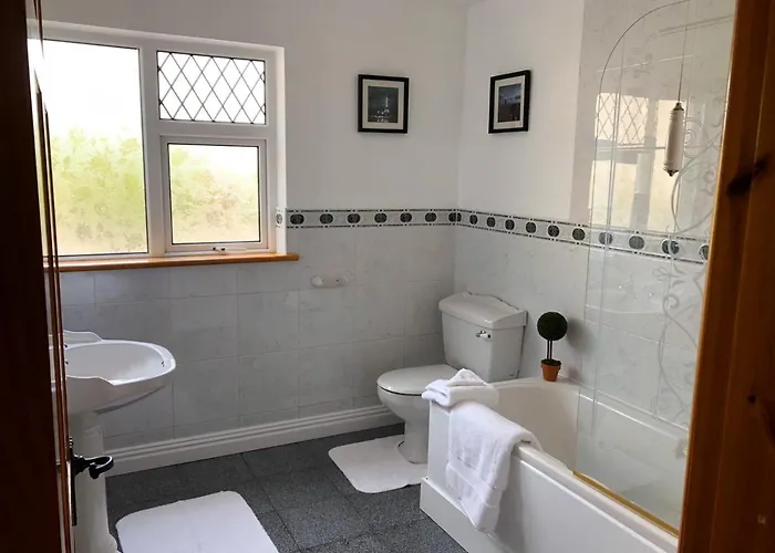 Atlantic View House Killybegs