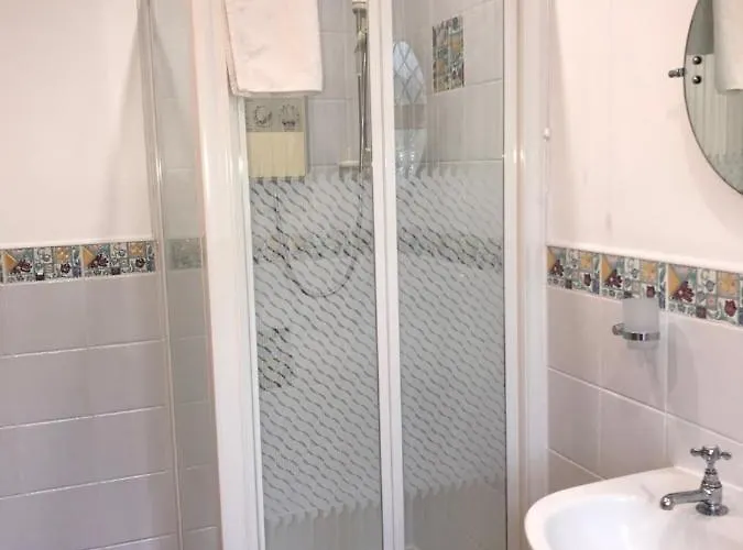 Atlantic View House Tatil Evi *