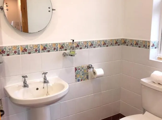 Atlantic View House * Killybegs