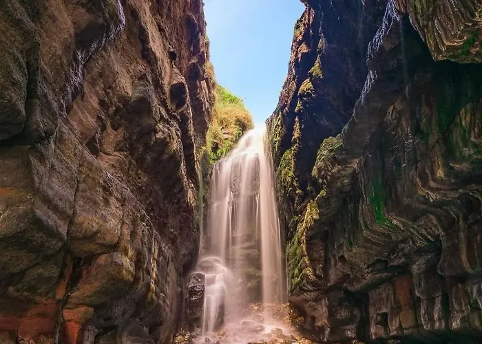 Atlantic View House * Killybegs